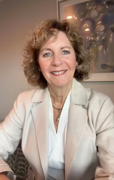 Nancy Moore — Needham, MA Realtor