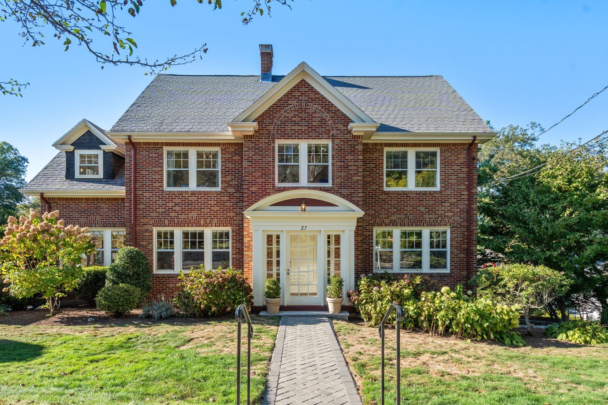 Newton, Massachusetts