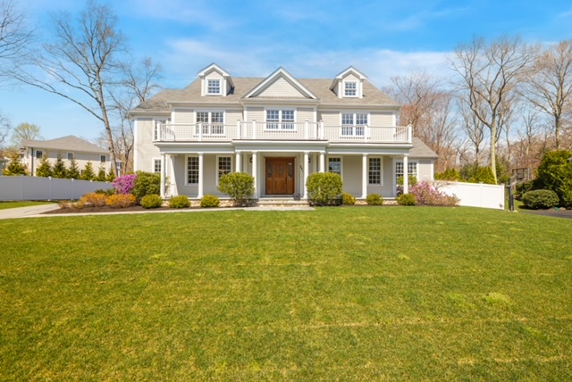 Wellesley, Massachusetts