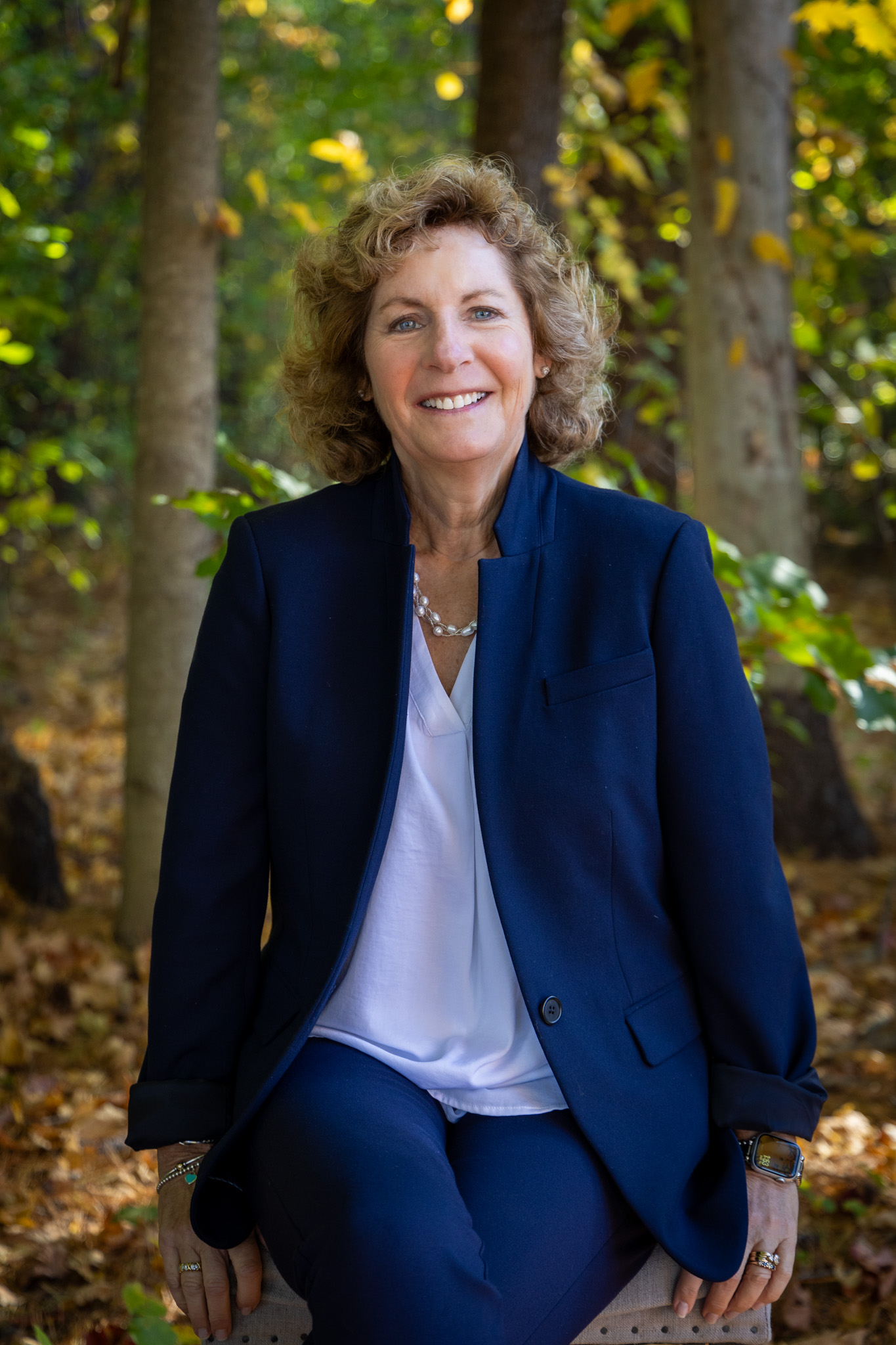 Nancy Moore — Gibson Sotheby's International Realty, Needham MA