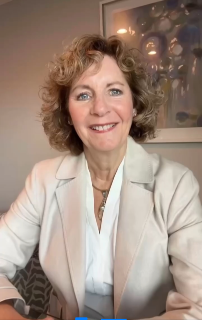 Nancy Moore