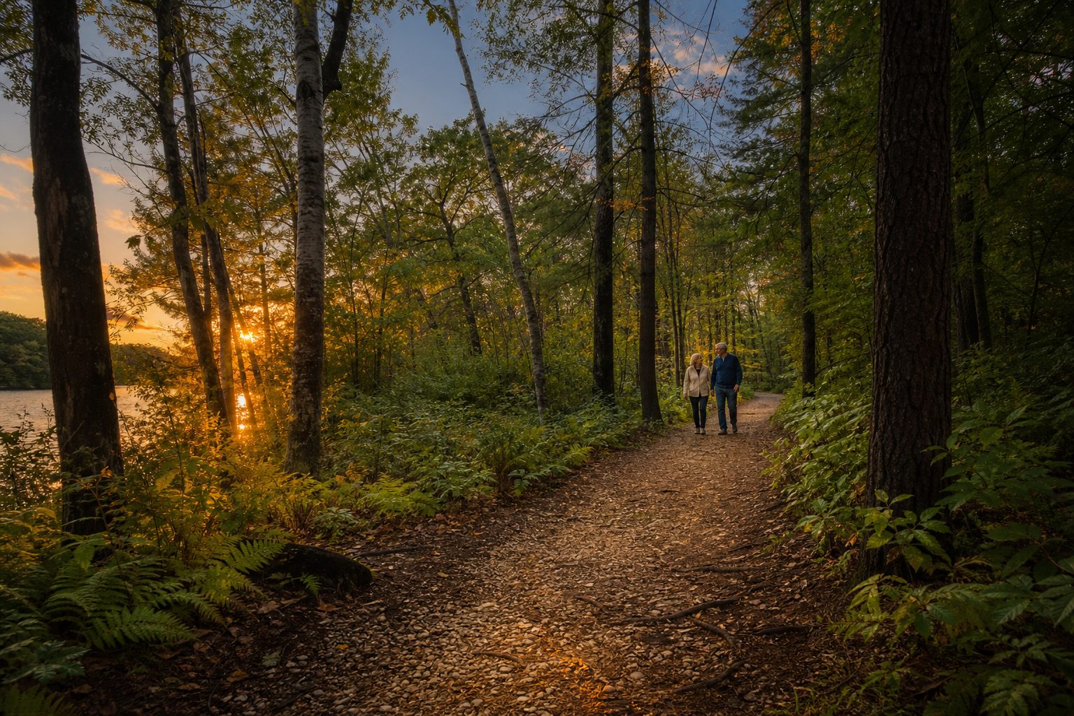what makes Wellesley such a desirable town to live in? — image 2