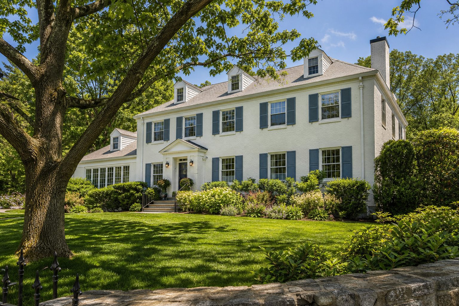 Is Wellesley worth the premium over Needham? — image 2