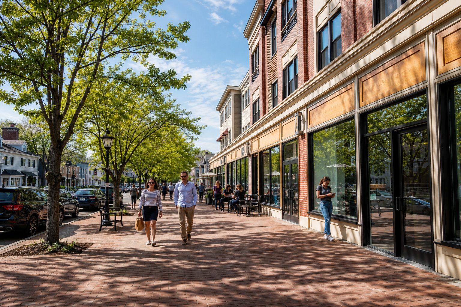 What new developments or changes are happening in Needham, MA that residents and homeowners should know about? — image 2