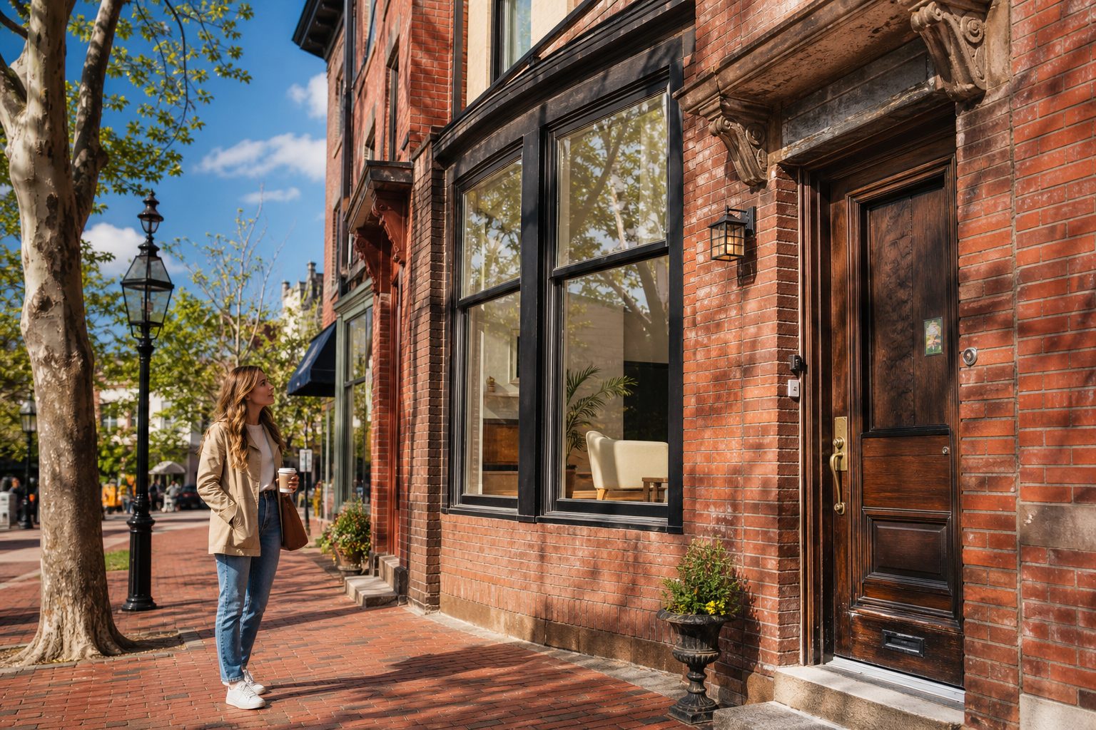 More Boston Millennials Are Nearing Homeownership — image 2
