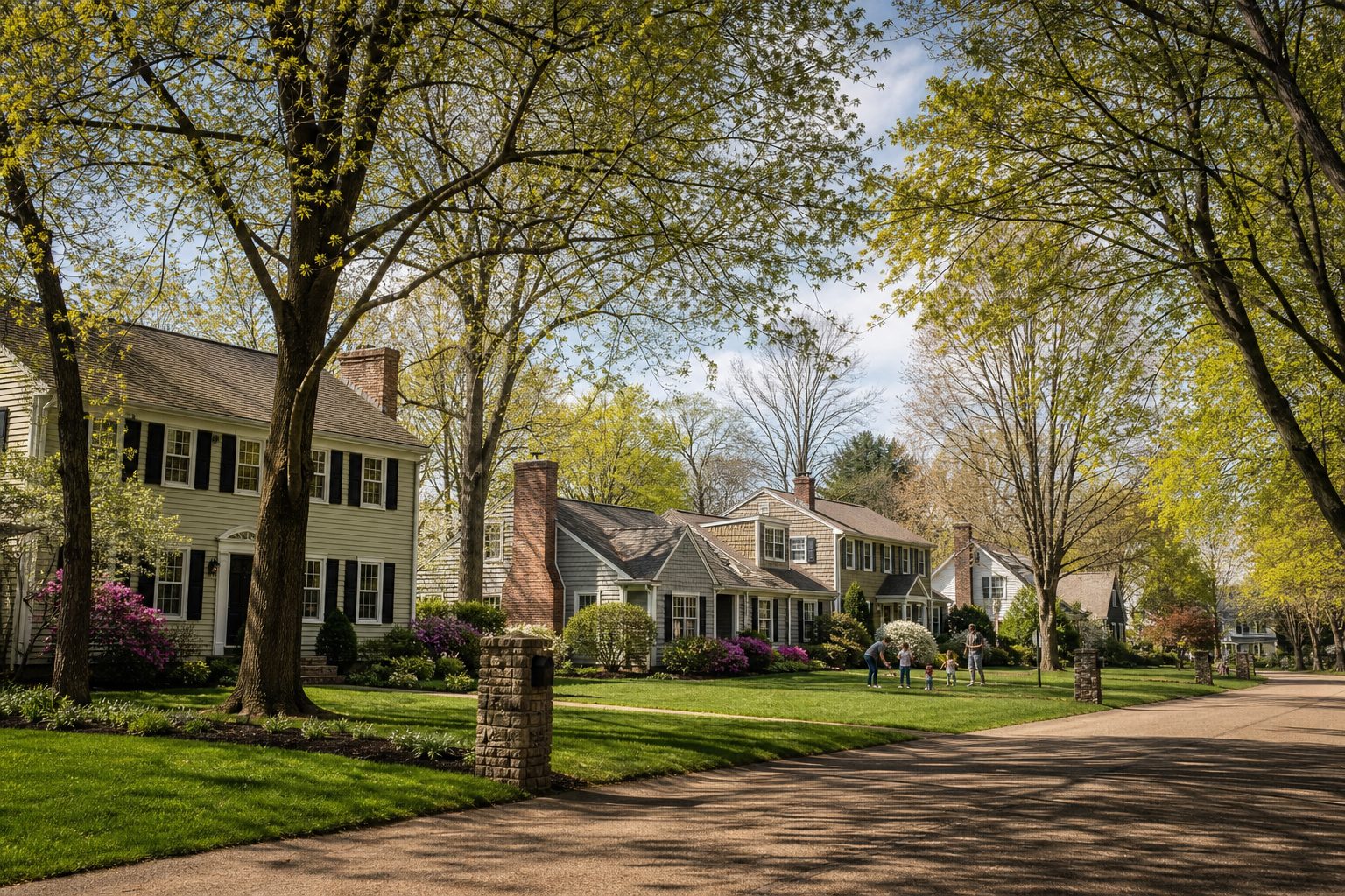 Massachusetts Ranks Among the Top 5 States to Live In — image 2