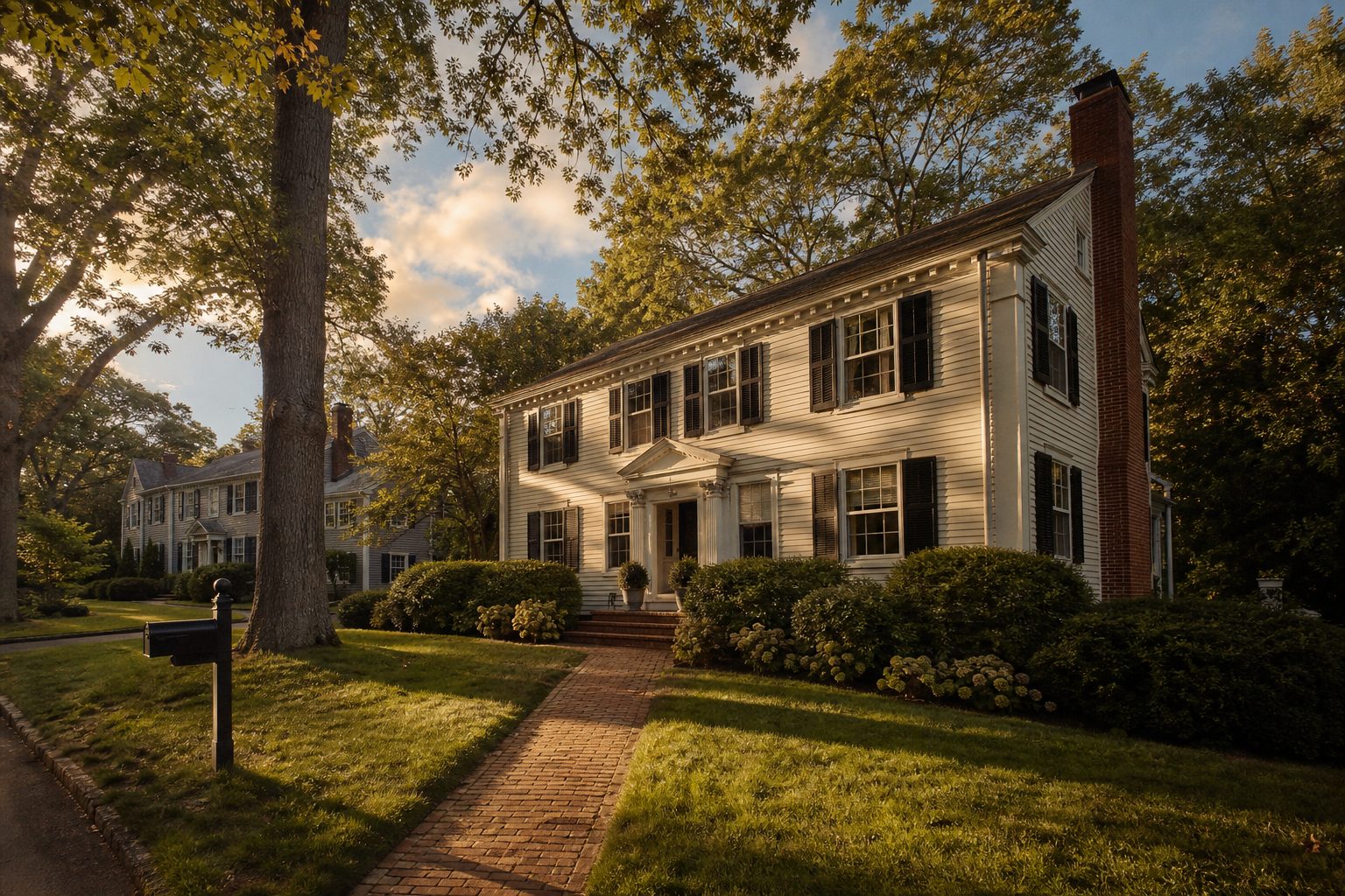 What marketing helps sell a house fast in Needham, MA? — image 2