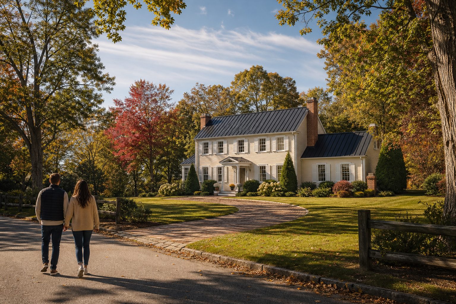 I’ve Lived in Needham Most of My Life. Here’s What Has Changed and What Hasn't. — image 2
