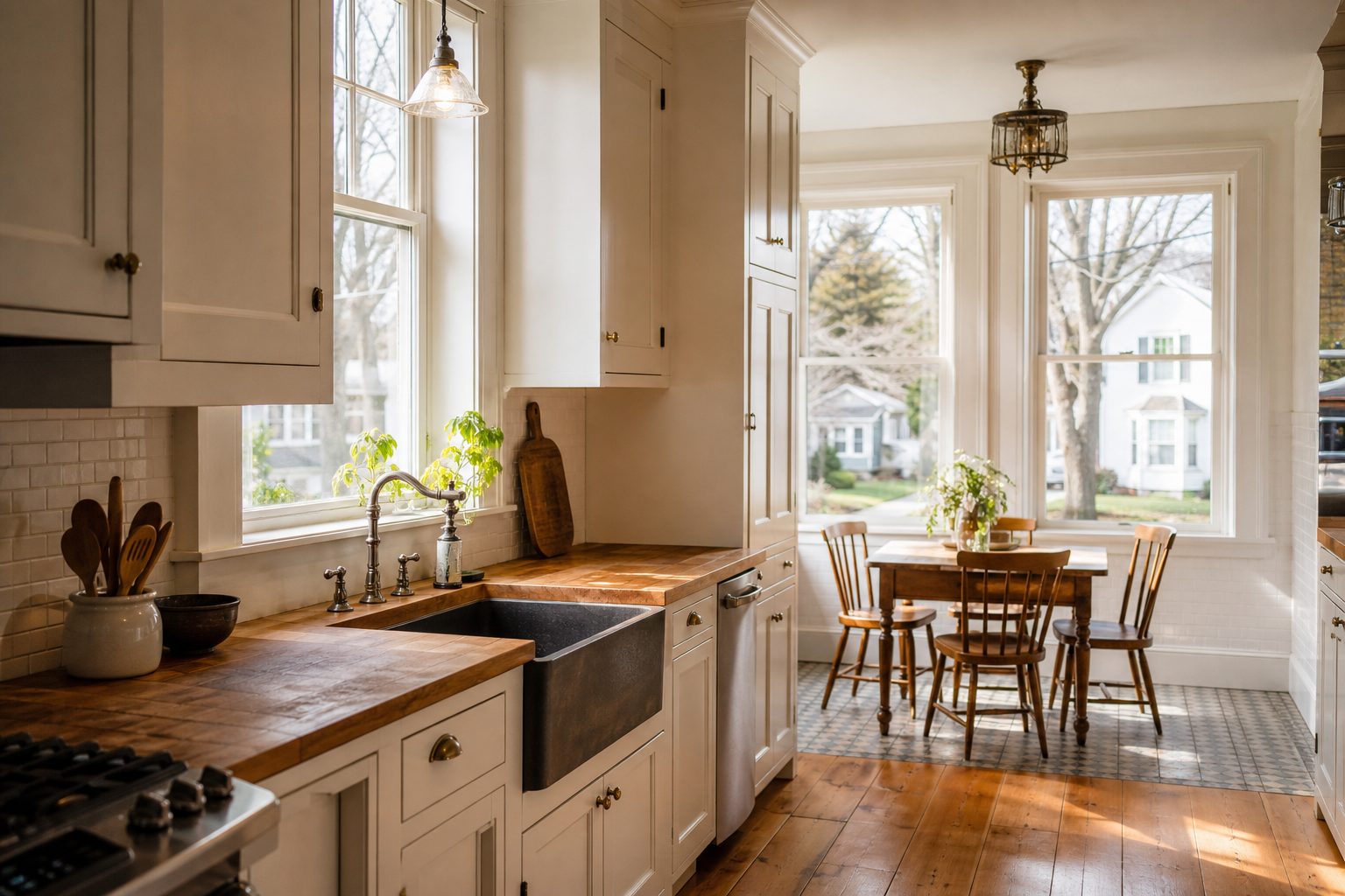 What is living in Medfield, MA like? — image 2