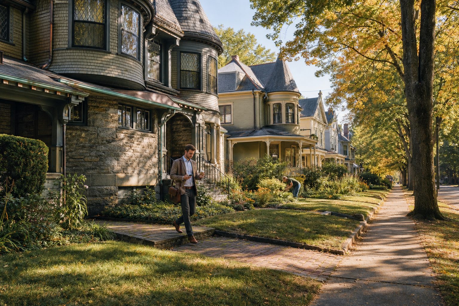 What is it like to live in Newton, MA? — image 2
