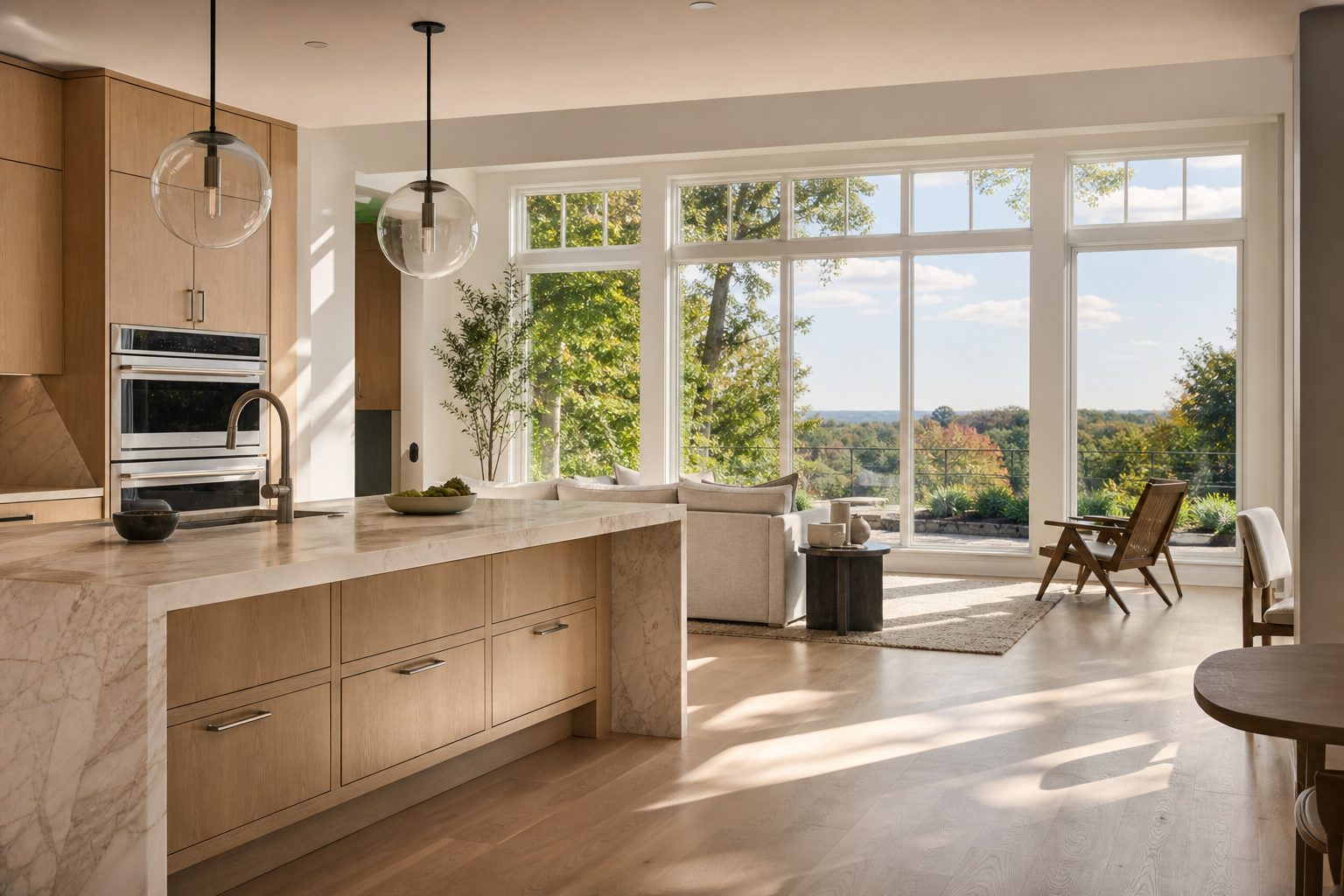 What do luxury home sellers in Needham need to do differently to get the best price right now? — image 2
