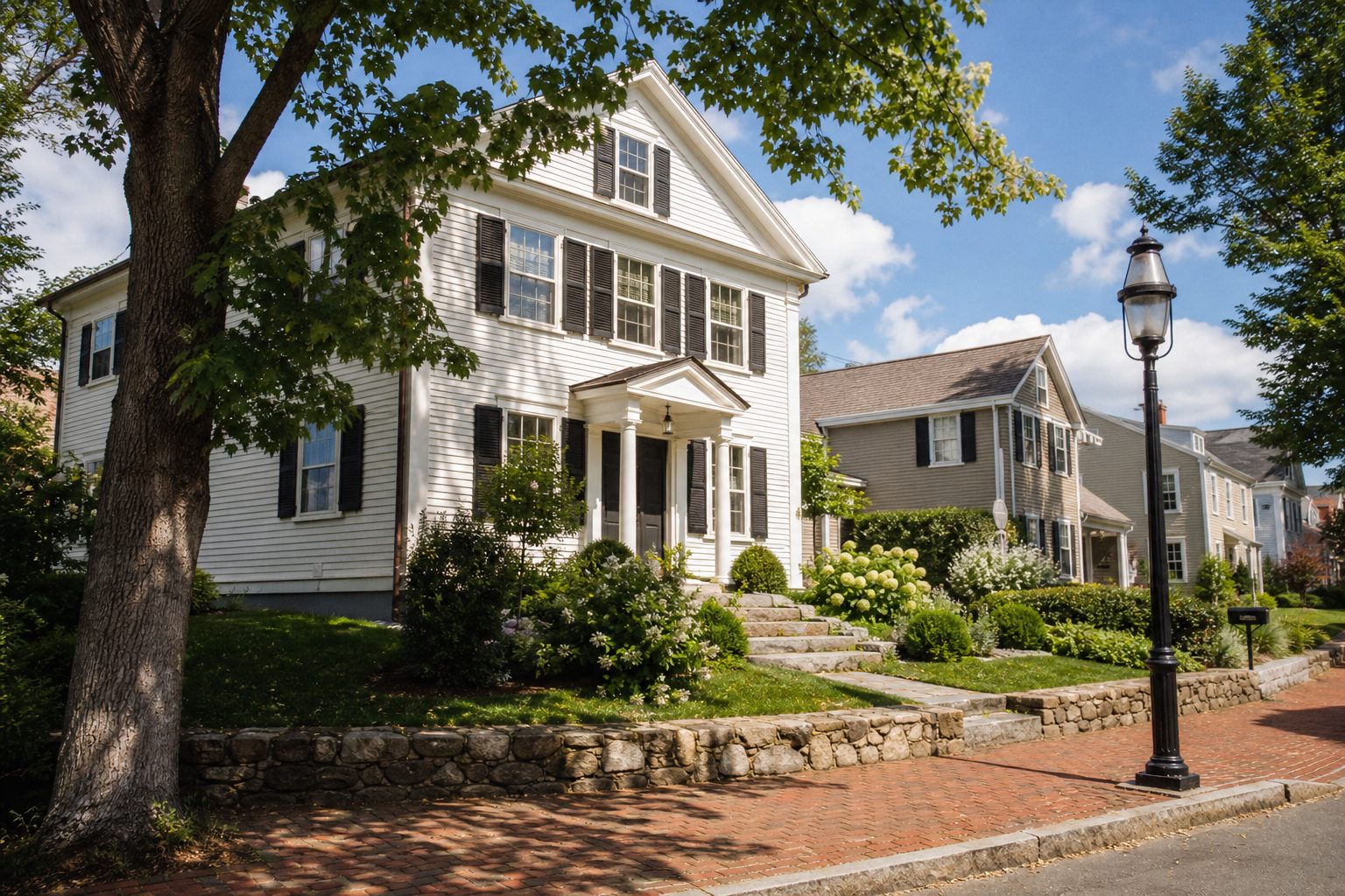 What Is the Process for Buying a Home in Needham, MA? — image 2