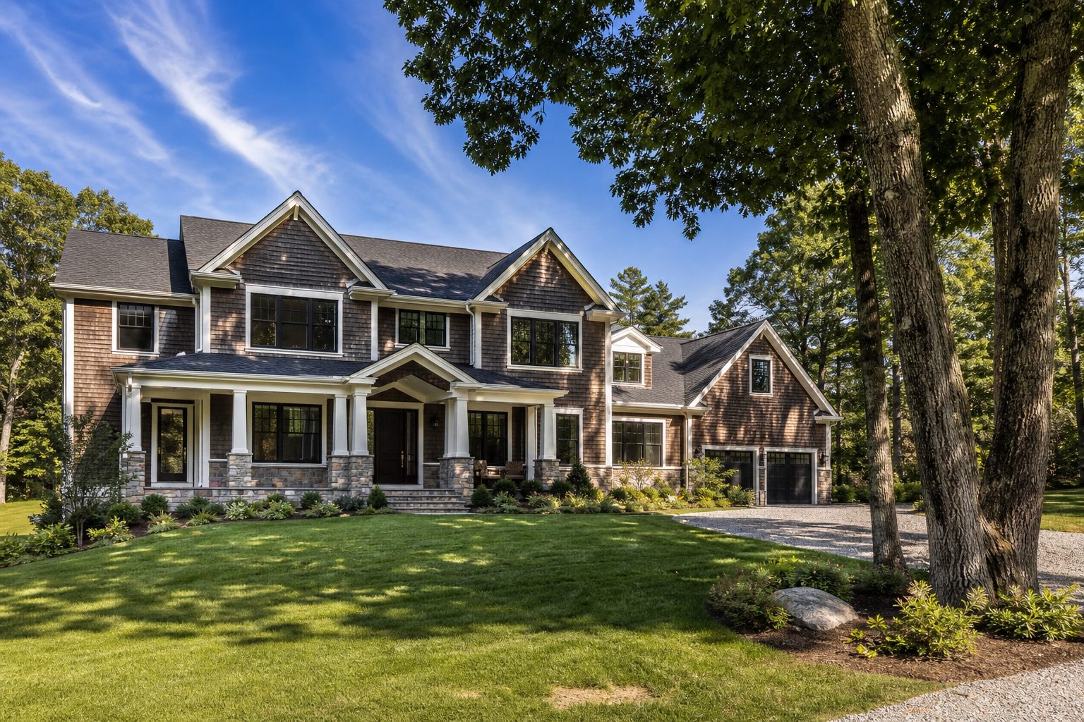 What are the schools like in Medfield, MA? — image 2