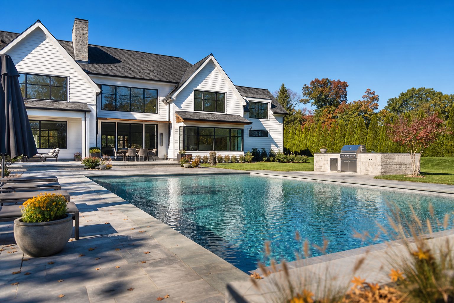 Do buyers in Needham prefer homes with swimming pools? — image 2