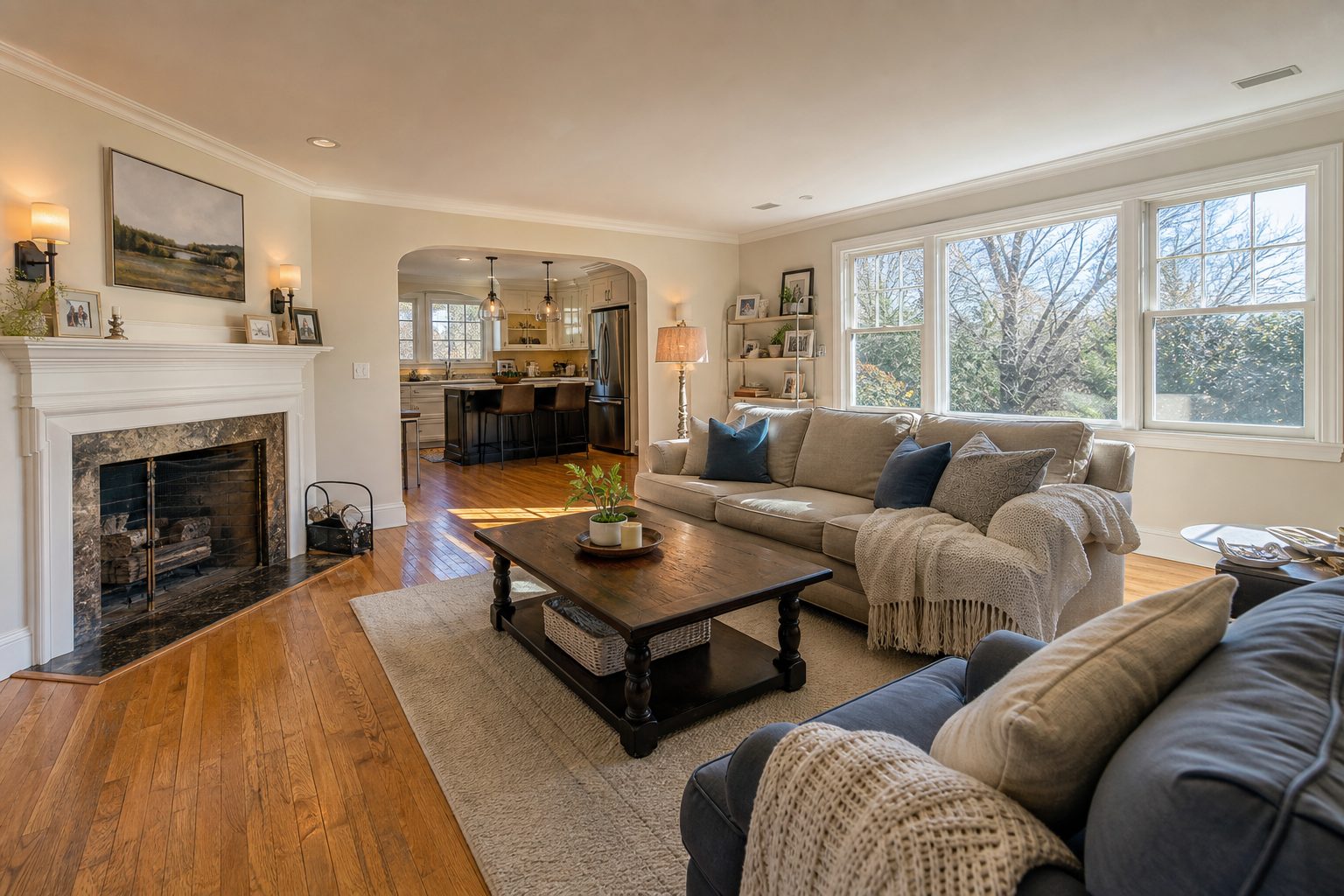 Am I overpaying, and what's this house actually worth compared to what I'll offer? — image 2