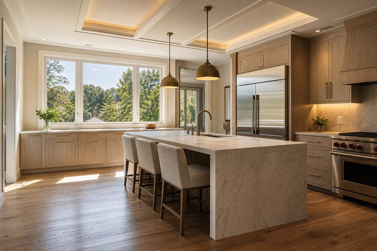 How Can I Avoid Leaving Money on the Table When Selling a Luxury Home in Needham? — image 2