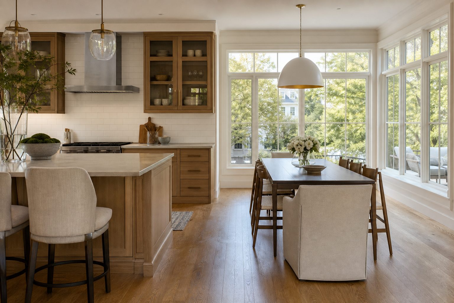 How do luxury homes get marketed differently from typical homes? — image 2