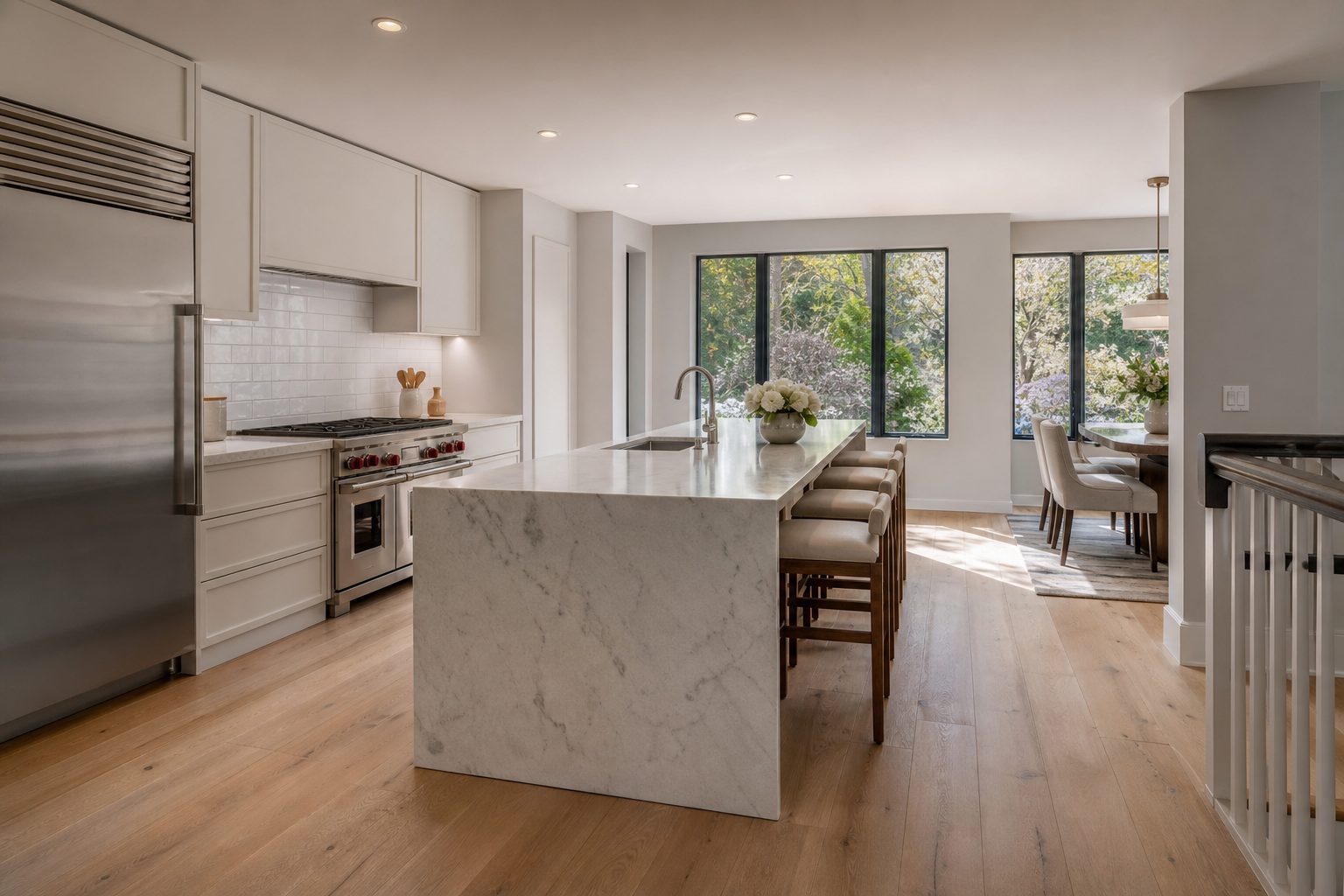 What Can I Buy for $2 Million, $3 Million or $4 Million in the Boston Suburbs? — image 2