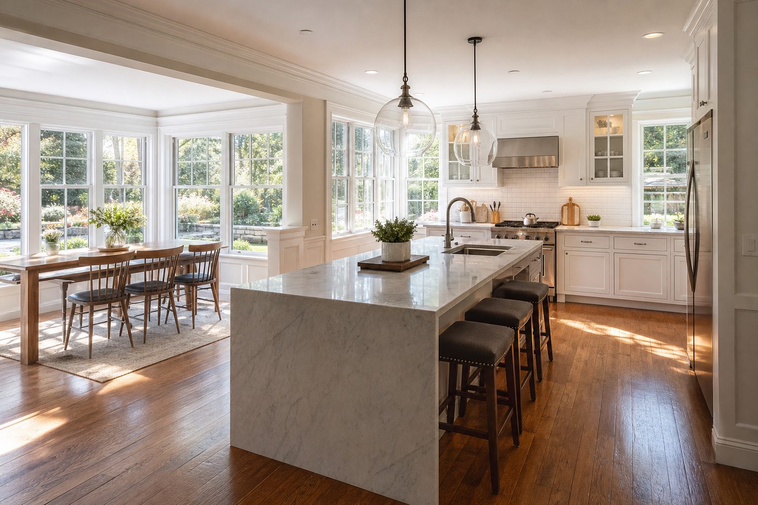 What Is the Process for Selling a Home in Needham, MA? — image 2
