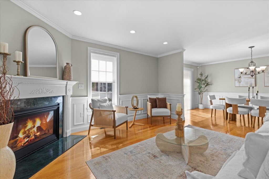How to Sell and Downsize in Needham, MA Without a Housing Gap