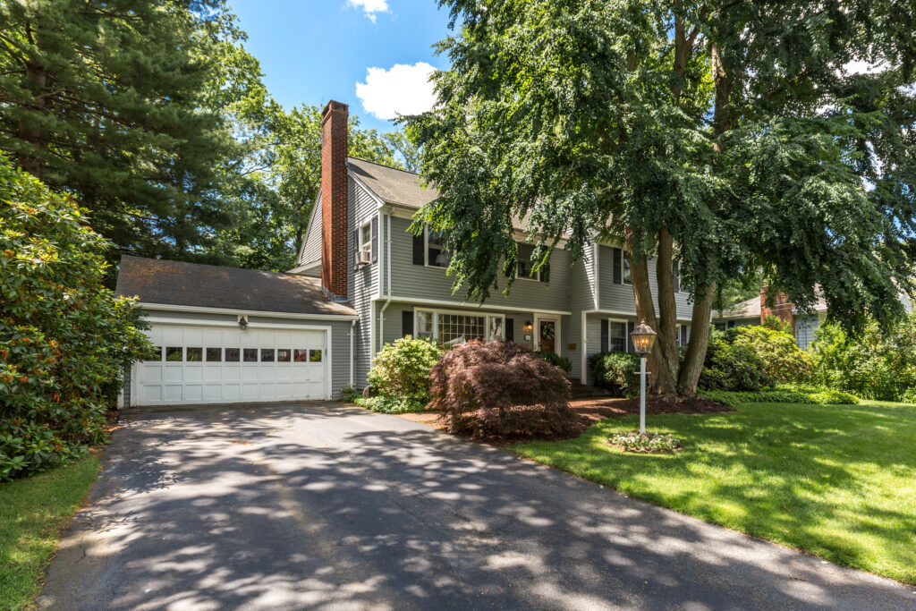 Buying a Home in Needham, MA When You're Relocating: The Offer and P&S Process
