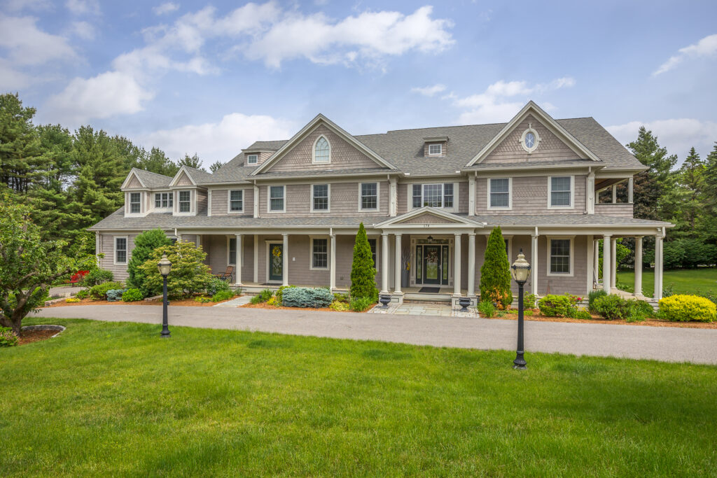 How to Buy a Luxury Home in Needham, MA