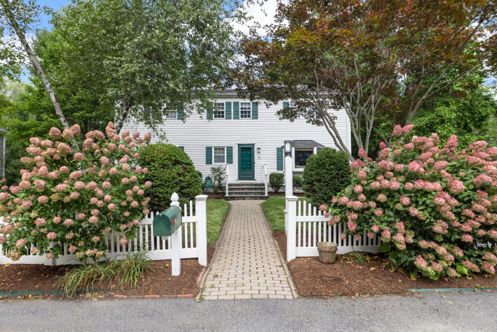Your 60-Day Plan for Buying a Home in Needham, MA During a Corporate Relocation