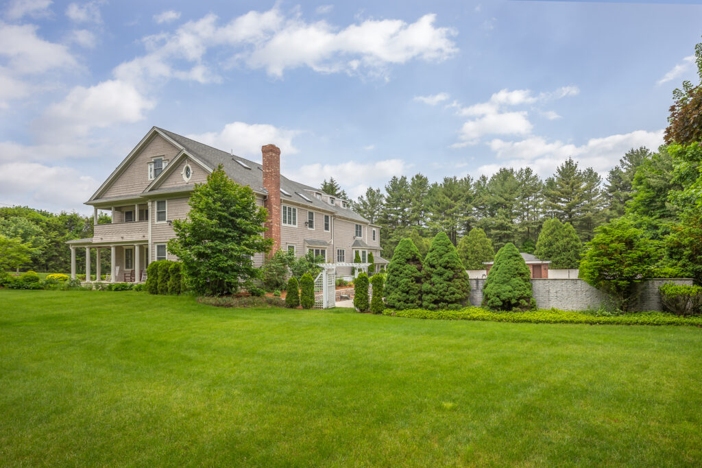 Planning a Spring Move-Up Purchase in Needham, MA: Your Month-by-Month Timeline
