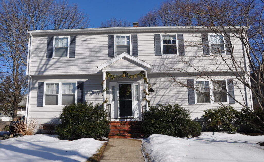 What I Tell Needham, MA Clients Before They Sell a Home They've Owned for Decades