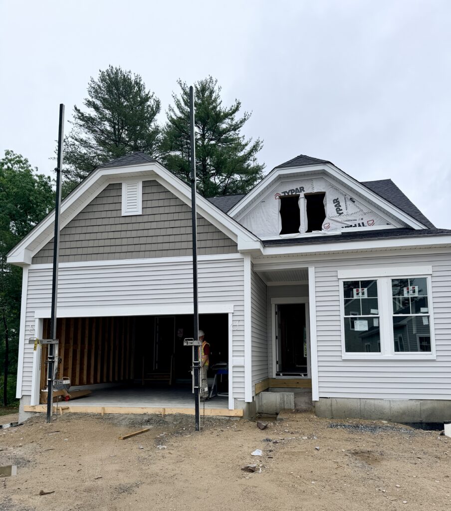 What to Look for on a Final Walkthrough in Needham, MA