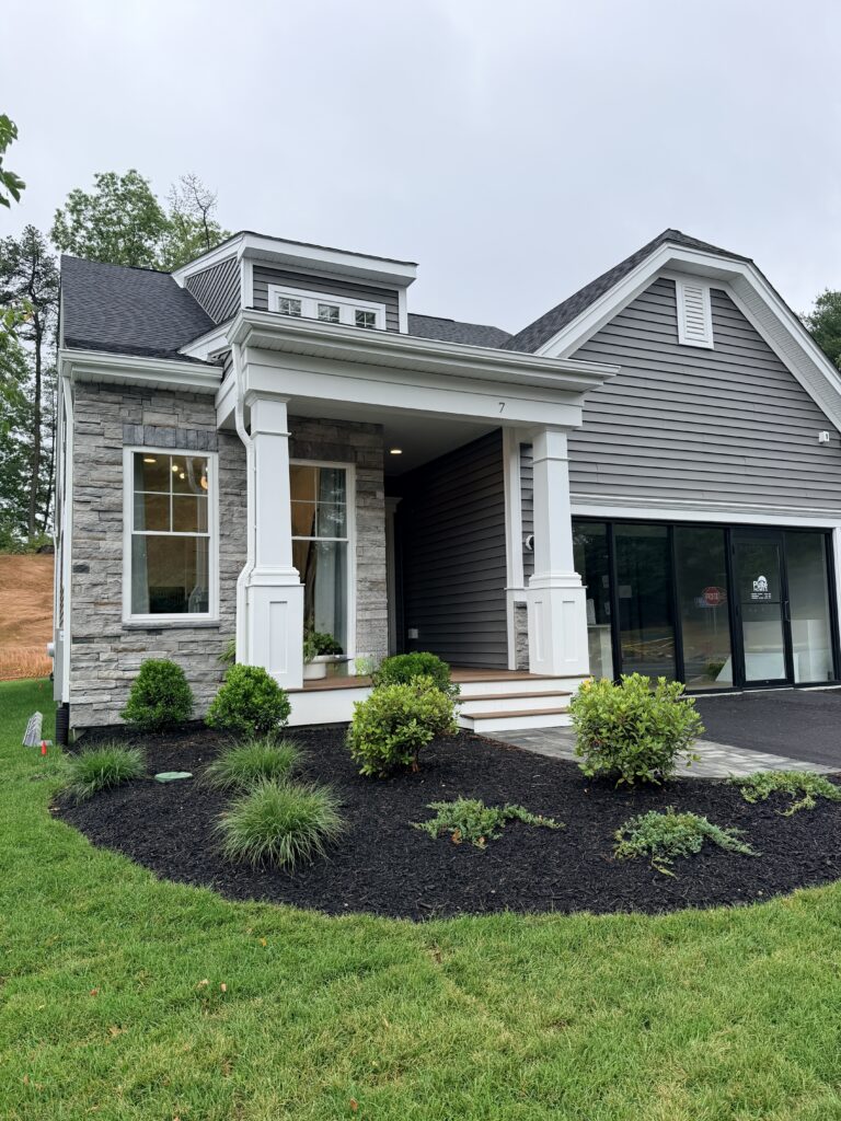 Needham's Large House Review and What It Means for New Construction