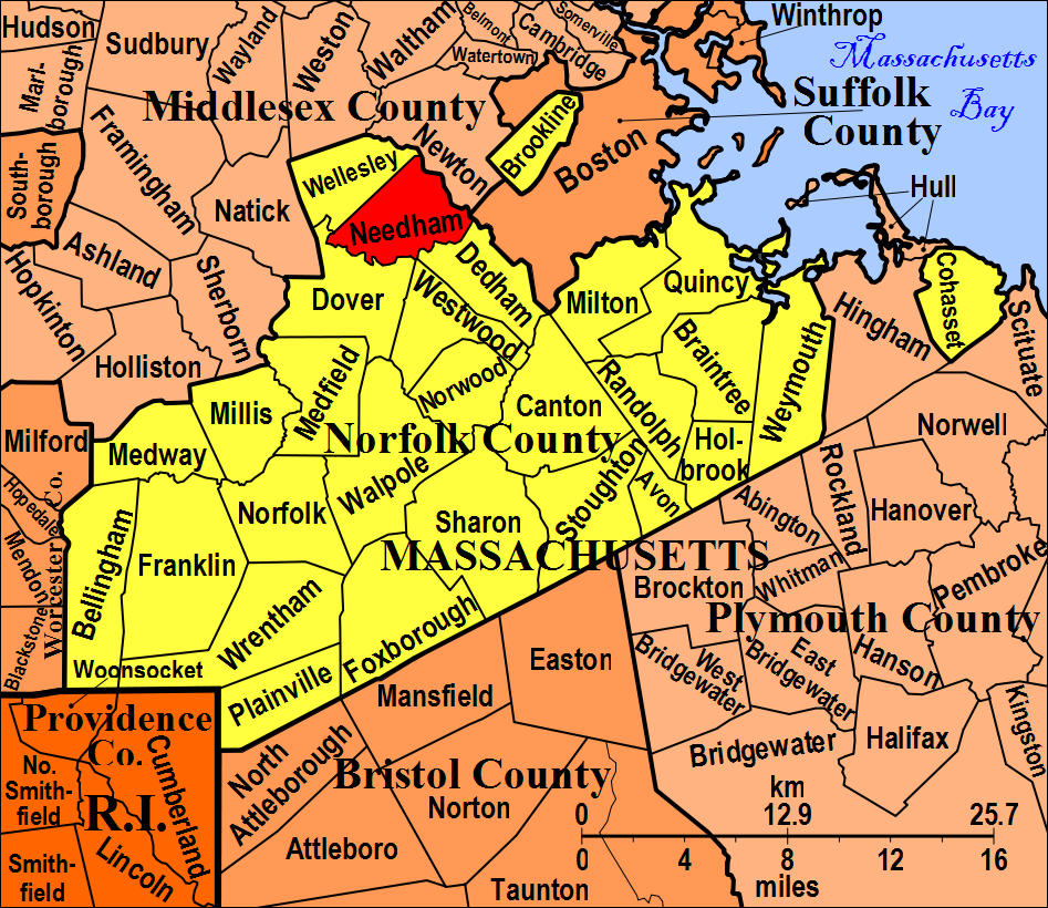The Proposed Development Along Route 128 Near Needham and What It Means for Your Home