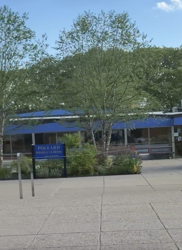 How the Proposed Pollard Middle School Will Affect Needham Property Taxes